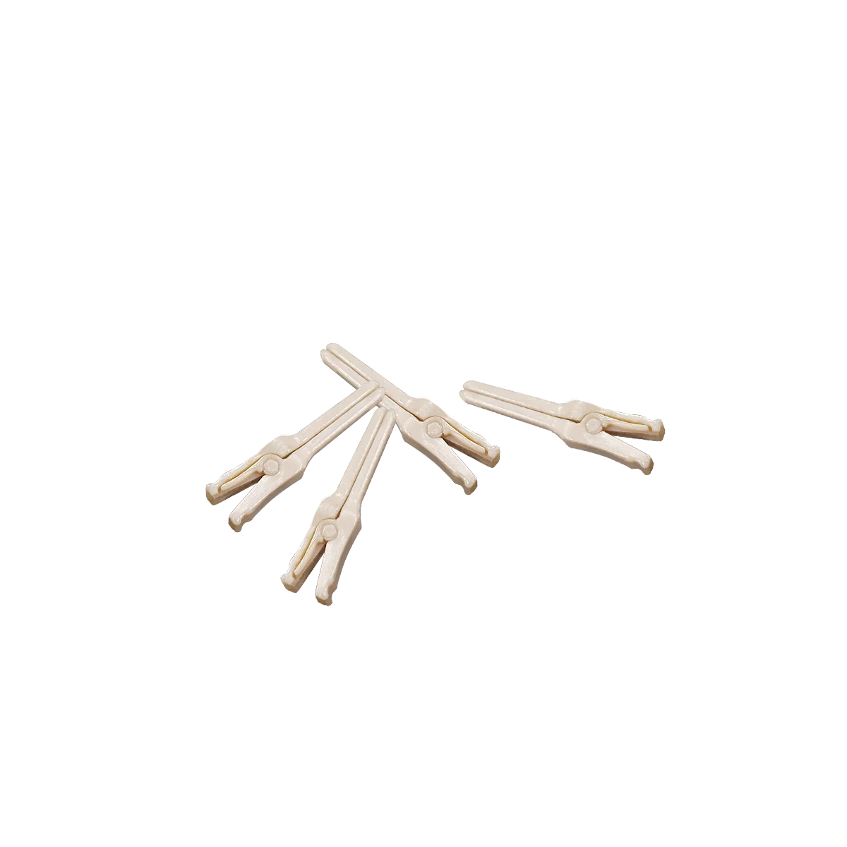 
OEM Plastic Molding Service Plastic Part Micro Injection Molding Manufacturer 