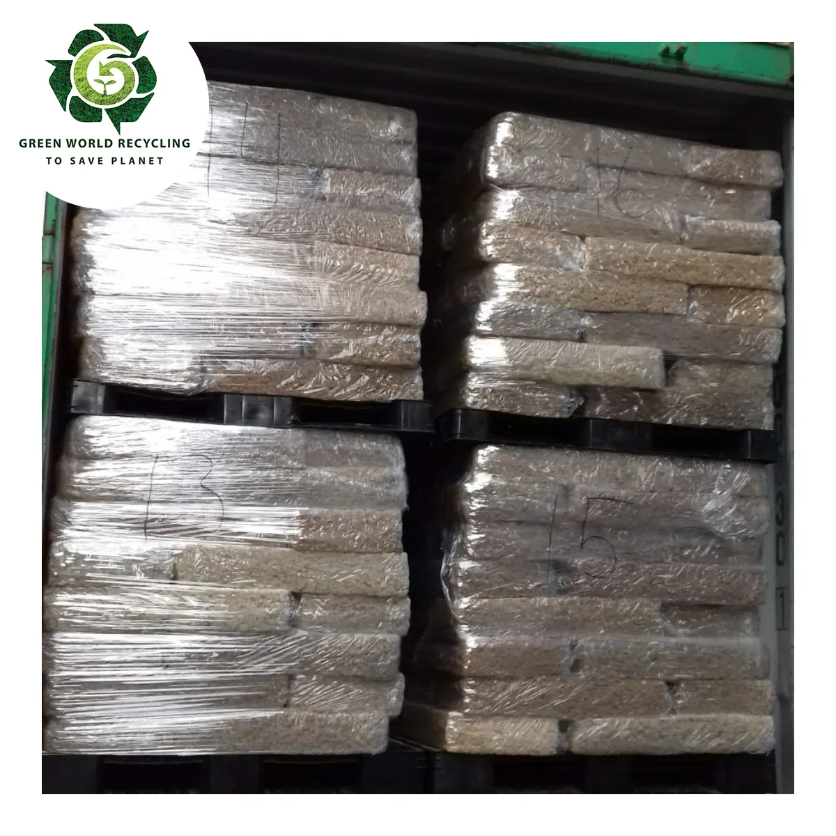 Malaysia Cheap High Quality NBR Brown Pure Virgin Reprocessed Nitrile Rubber