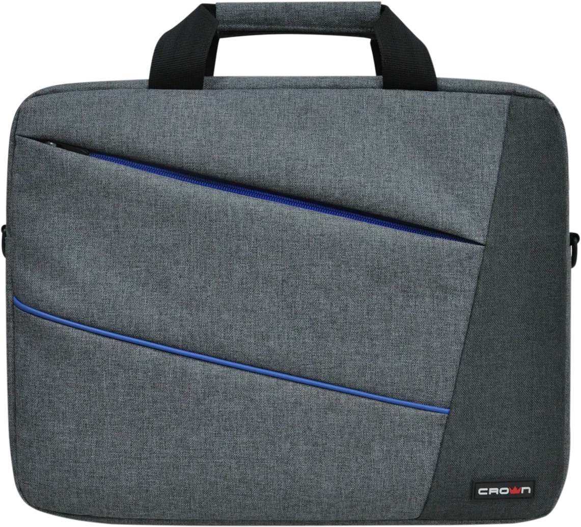 White collar usd handy laptop bags for macbook wholesale factory price 15.6 inches portable computer bag