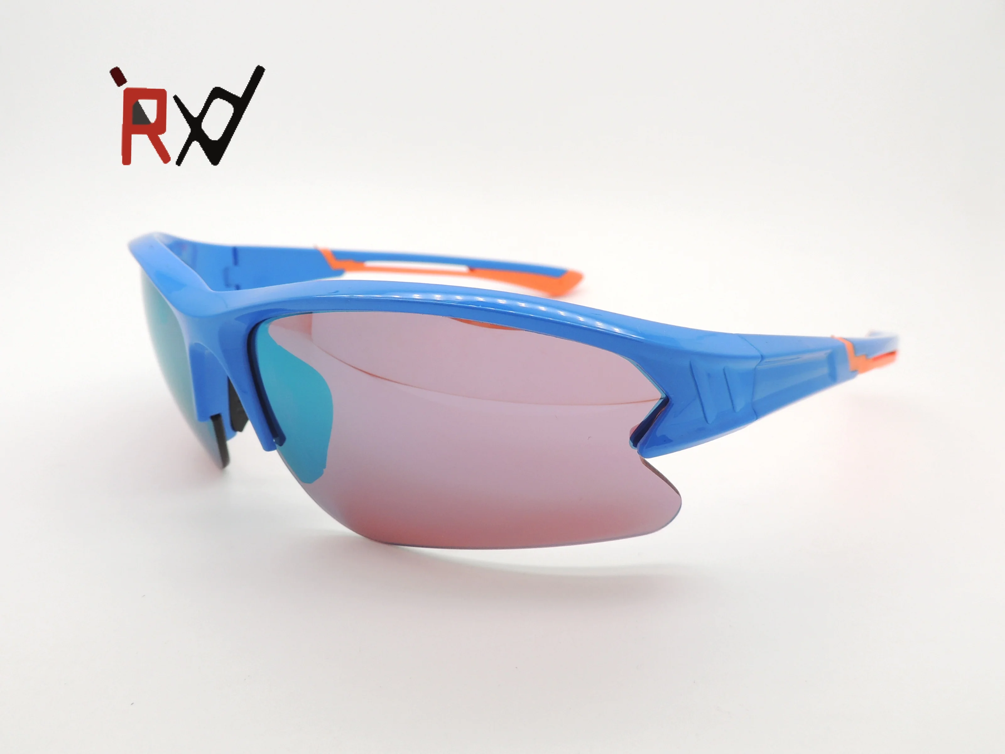 
Cool UV400 outdoor anti glare sports sunglasses 