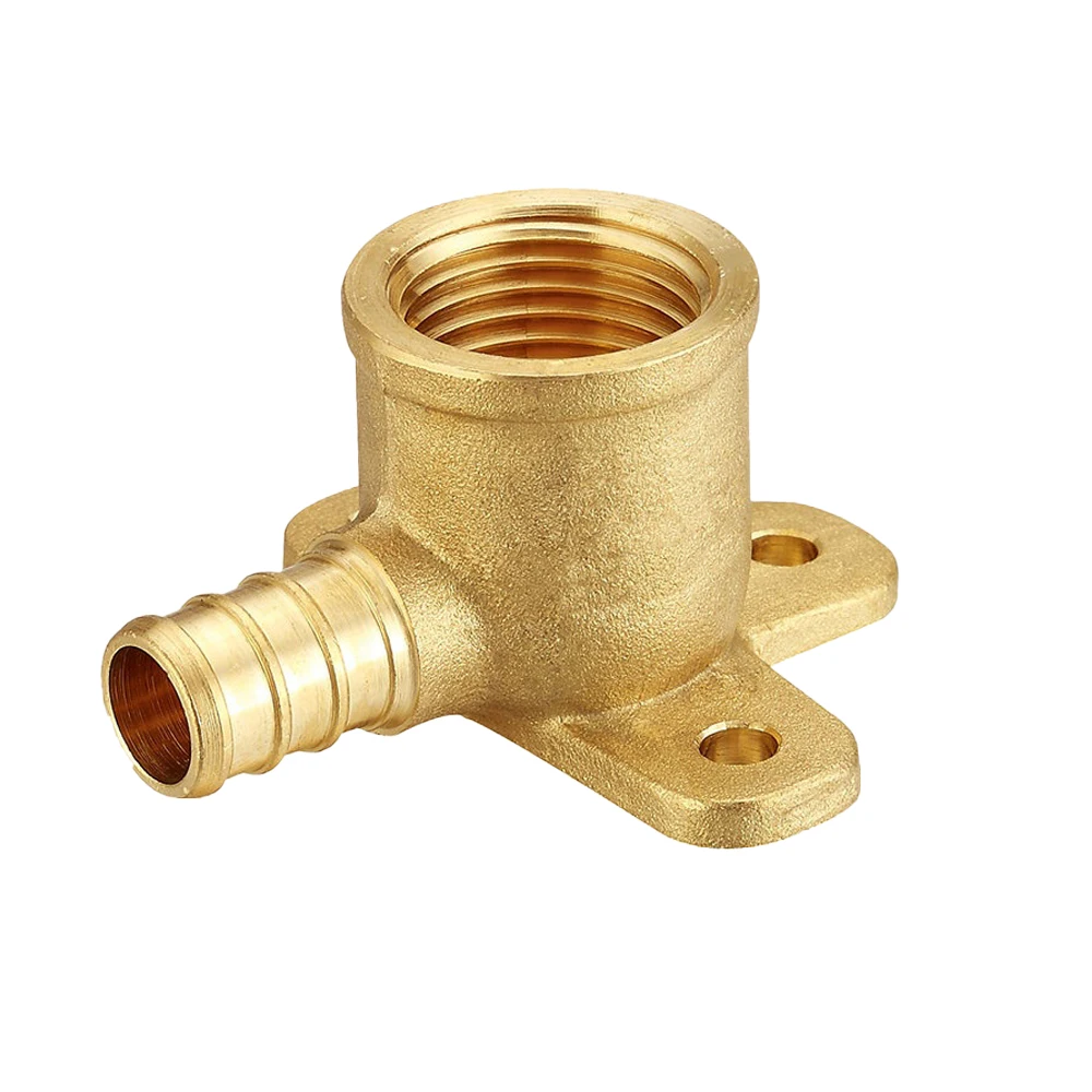 ODM вьетнамская Мужская и женская муфта с соединителем для шланга латунный фитинг труб 1/2-4 дюйма воды масла газа сантехники