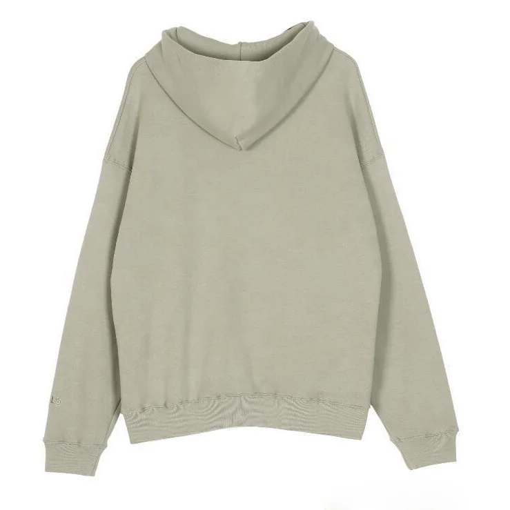 Pakistan supplier blank high quality hoodies wholesale 400gsm reverse weave hoodie