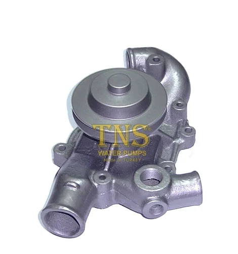 WATER PUMP FOR FORD CARGO (INTERCOOLER) TRUCK