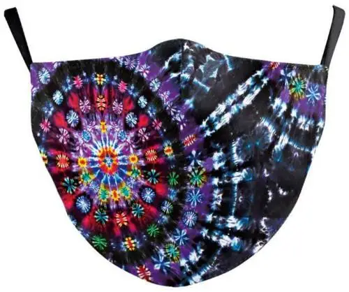 New Style Mask Wholesale Manufacturers Fast Shipment Of Cloth Face Mask For Adults Men Women Top Quality Party  Masks