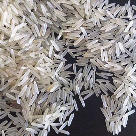 1121 Sella басмати, производитель и экспортер риса в Индии