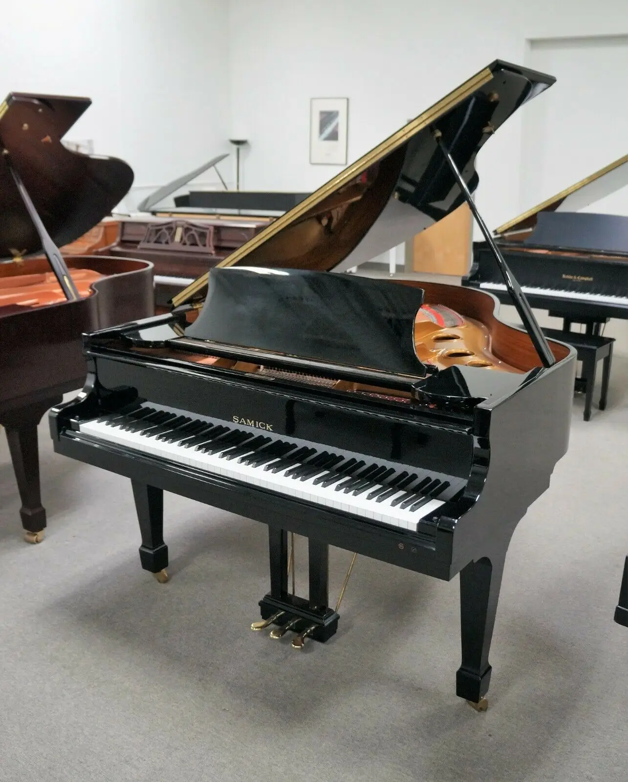 Good Condition For Korg Kronos X 88 key music synth piano best trade wholesale