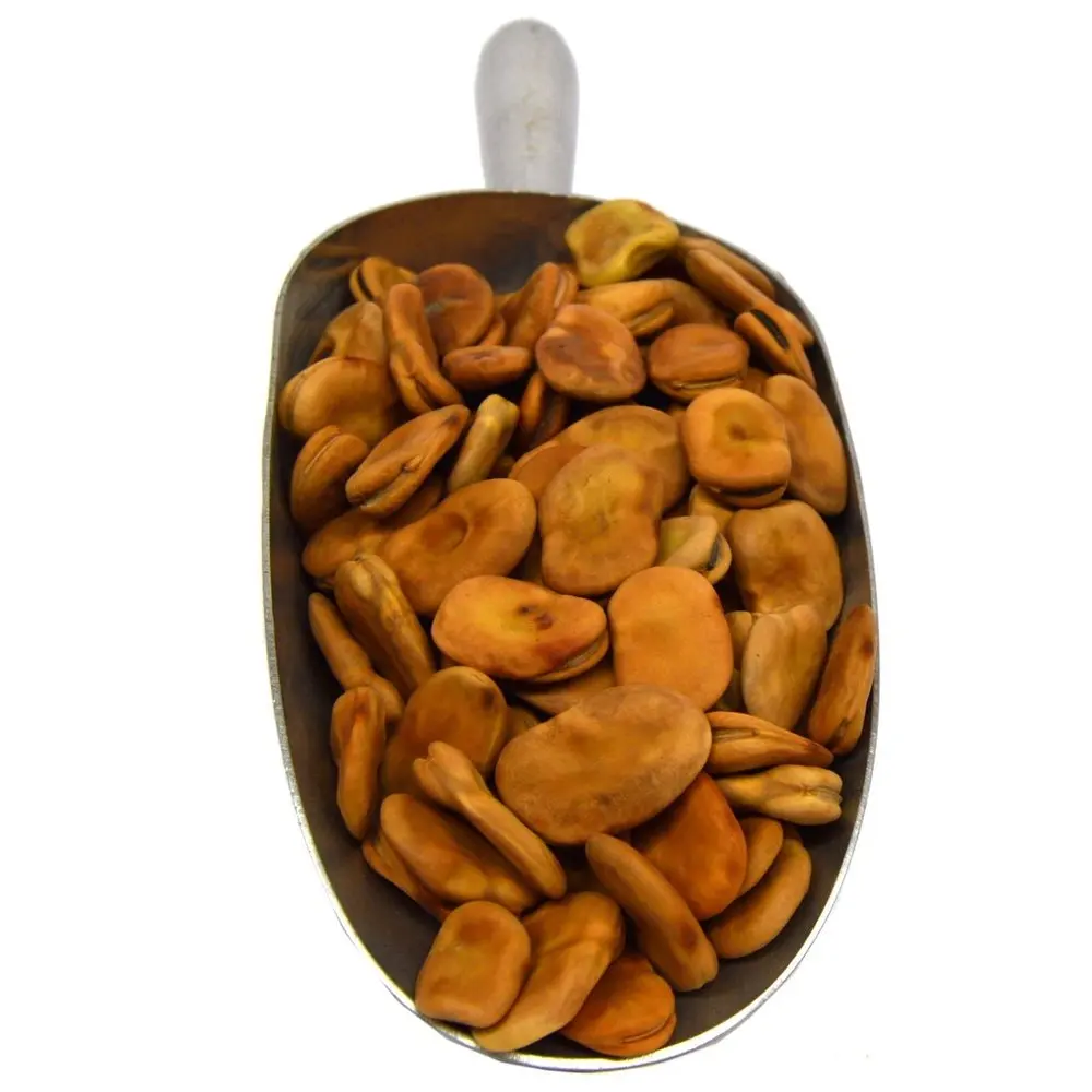 Wholesale Snacks Salted Roasted Fava Beans /fried beans