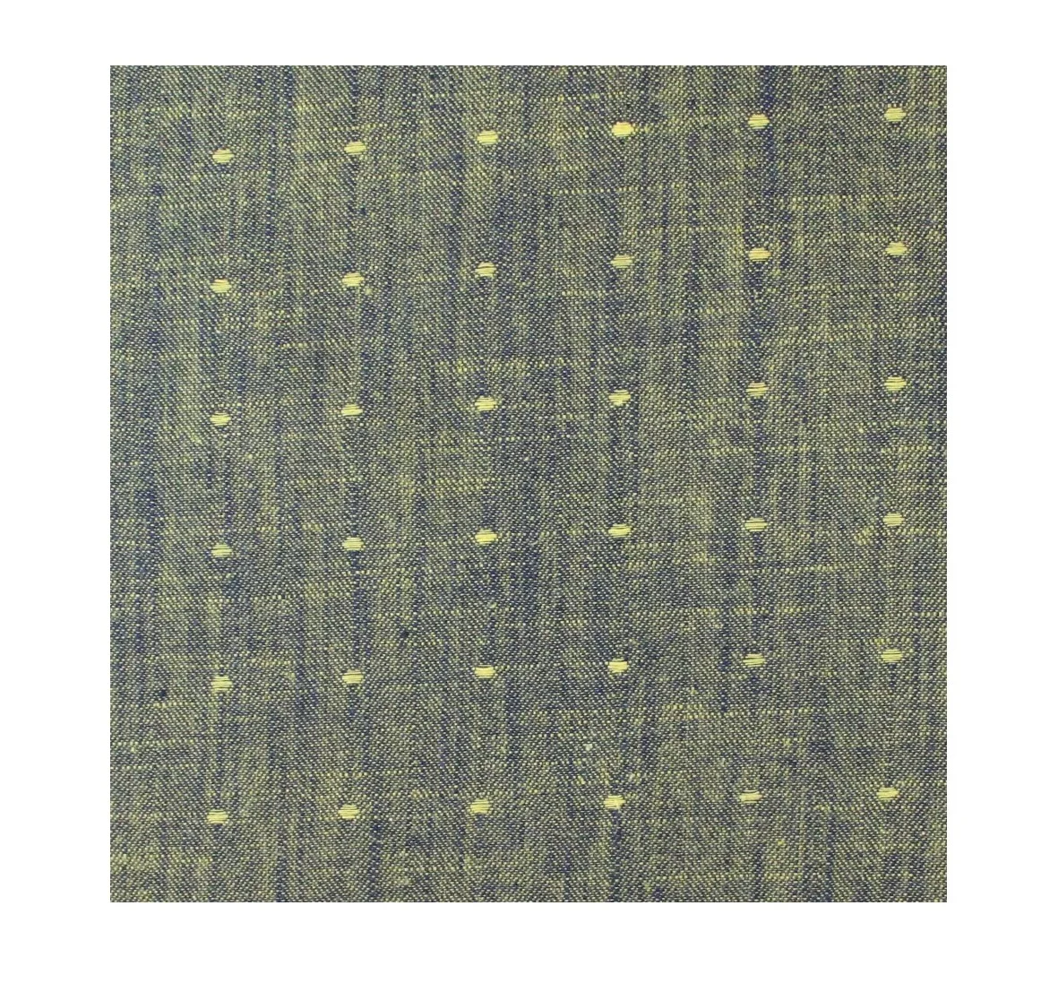 
Environment Friendly Dobby Shirting Fabric 