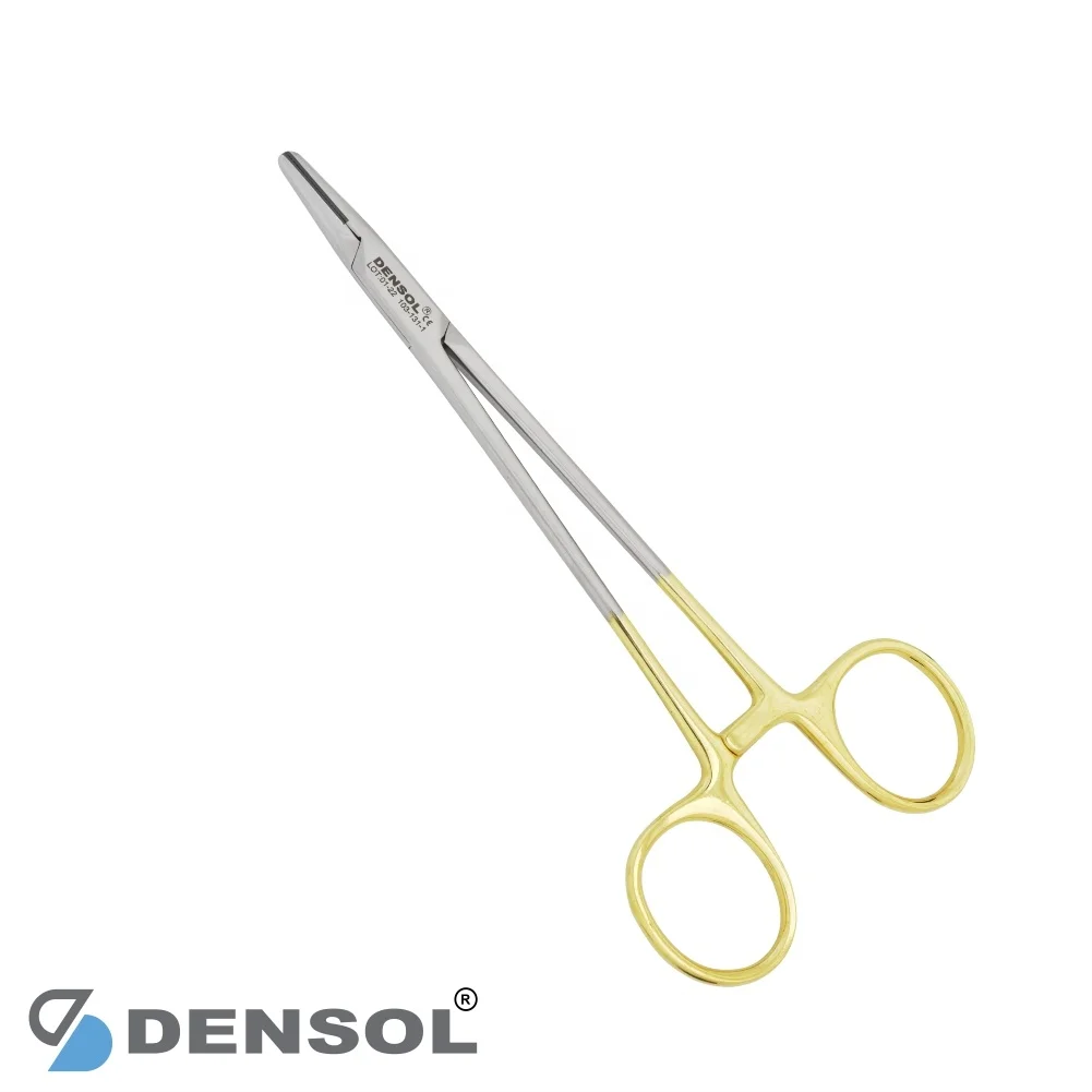 Dental Krekeler Sliding Caliper 0-80 mm Dental Implant Gauge Measuring Caliper Lab Instrument