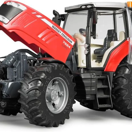 Used and New Massey Ferguson Tractors for sale