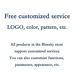 Bluesky 82kw Dc Ev Charger Floor-mounted Ccs Chademo Fast Charging Ev Station Commercial With Ocpp Function