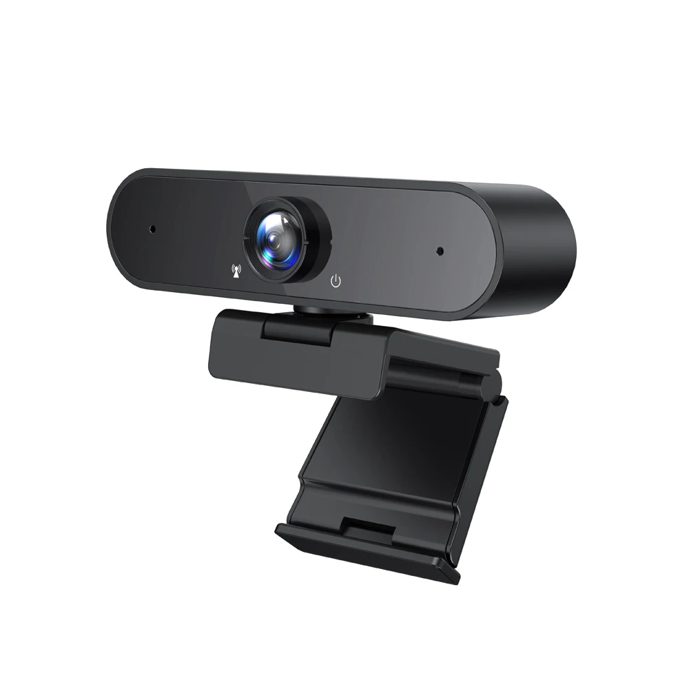 
Auto Focus Webcam Full HD 2k 1080P 720P Web Camera with Mic for Live Broadcast Video Online Learning Conference Work 