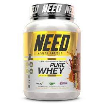 Whey Protein With Good Quality