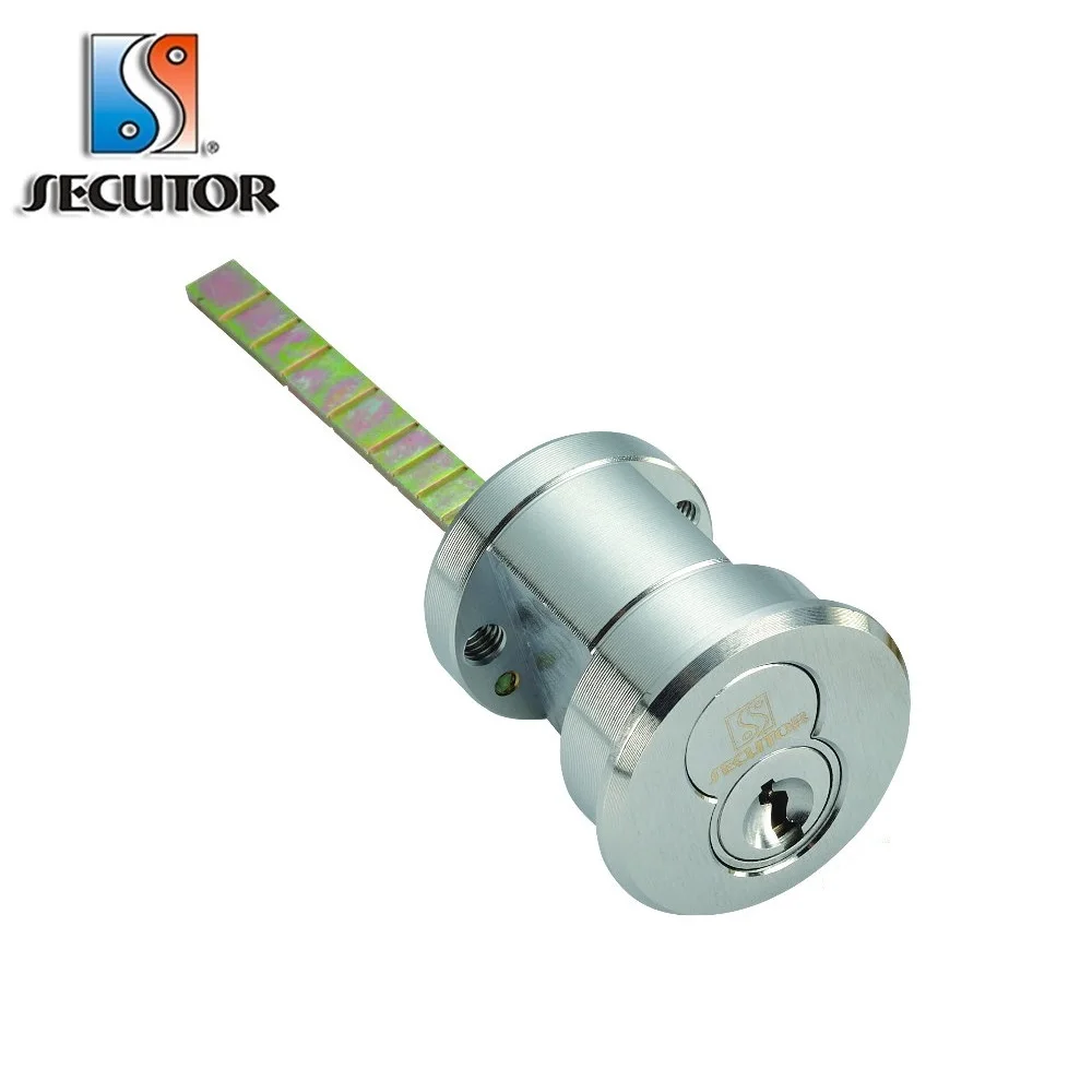 Producir IC Core Para Aparato de salida de panico Rim cilindro para Cerrajeros