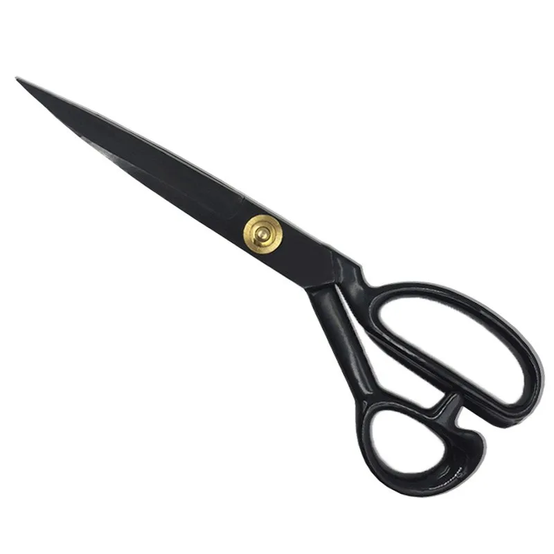 Горячая Распродажа Черная ткань резка портной текстиль многоцветный U-образный Мини ручной рукоделие шитья