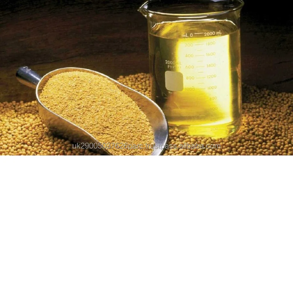PREMIUM REFINED SOYBEAN OIL FOR SALE FROM BRAZIL