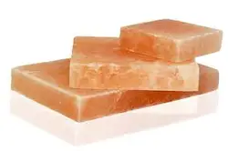 Best Quality Himalayan Salt Bricks Tiles Block For Construction Salt Room SPA Sauna OEM Manufacturer