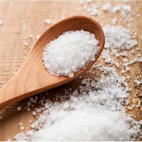 2019 Wholesale Industrial Sea Salt
