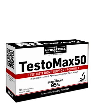 
Testo Max50 