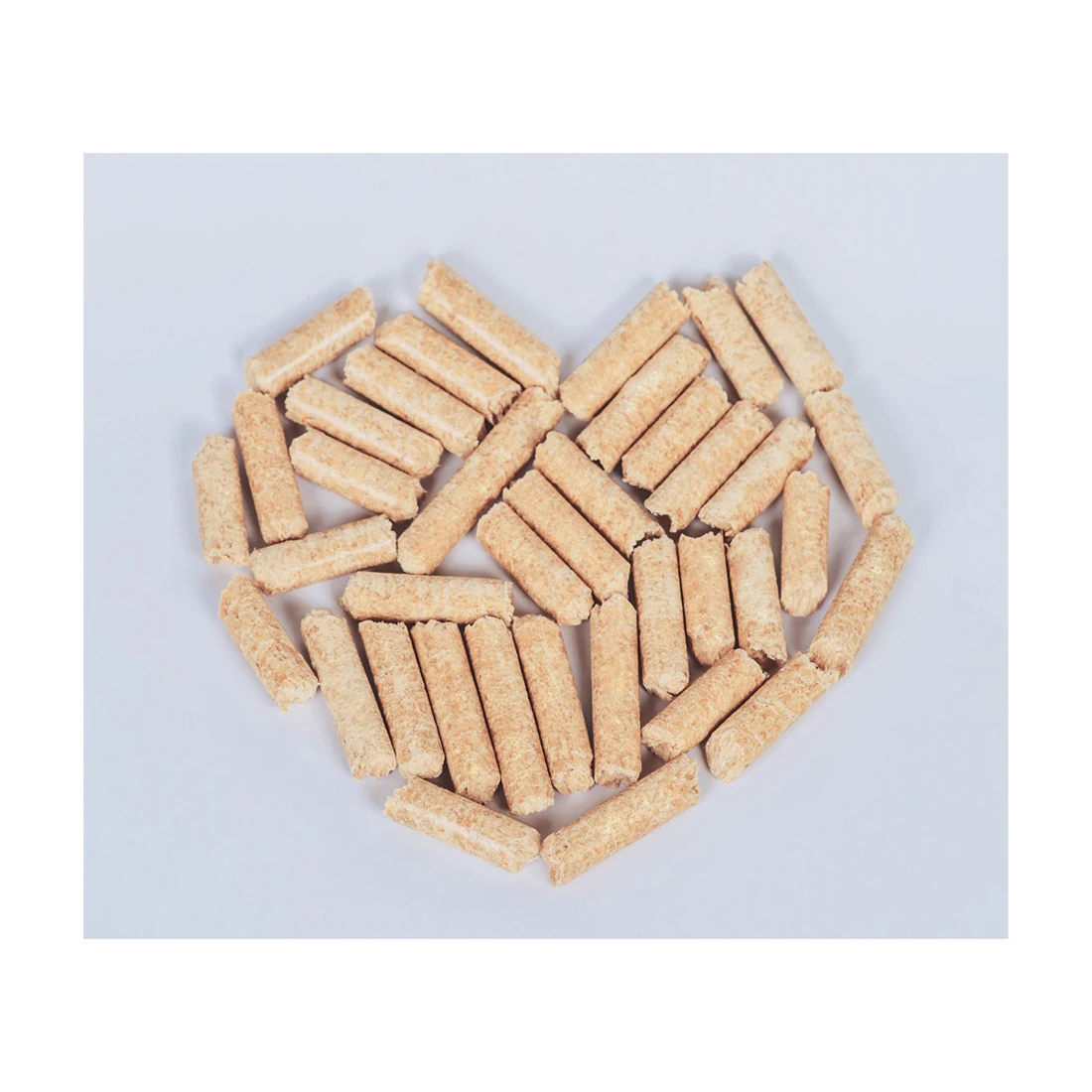 100% natural organic solid wooden pellets for fuel with wholesale prices from manufacturer, pellet price