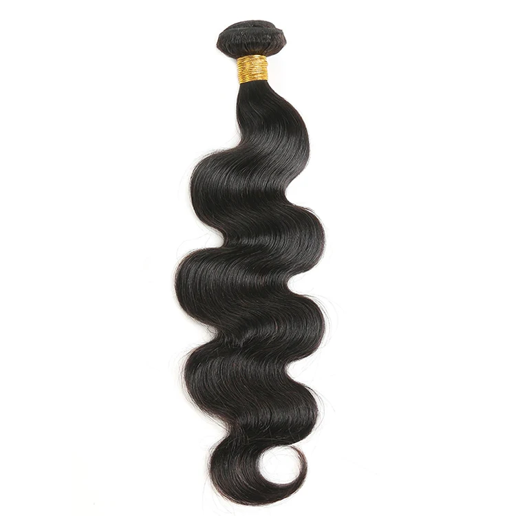 
Supper Double Drawn Human Hair 100% Top Quality Raw Unprocessed Vietnamese Hair 