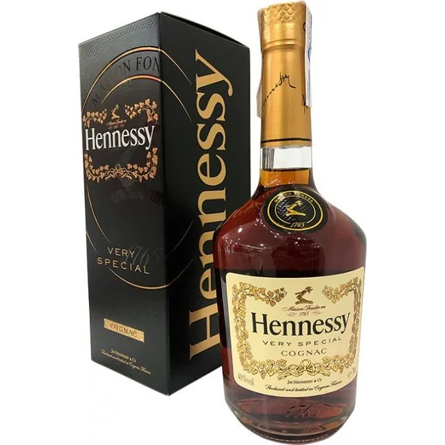 Hennessy VS Cognac 70cl wholesale 2020