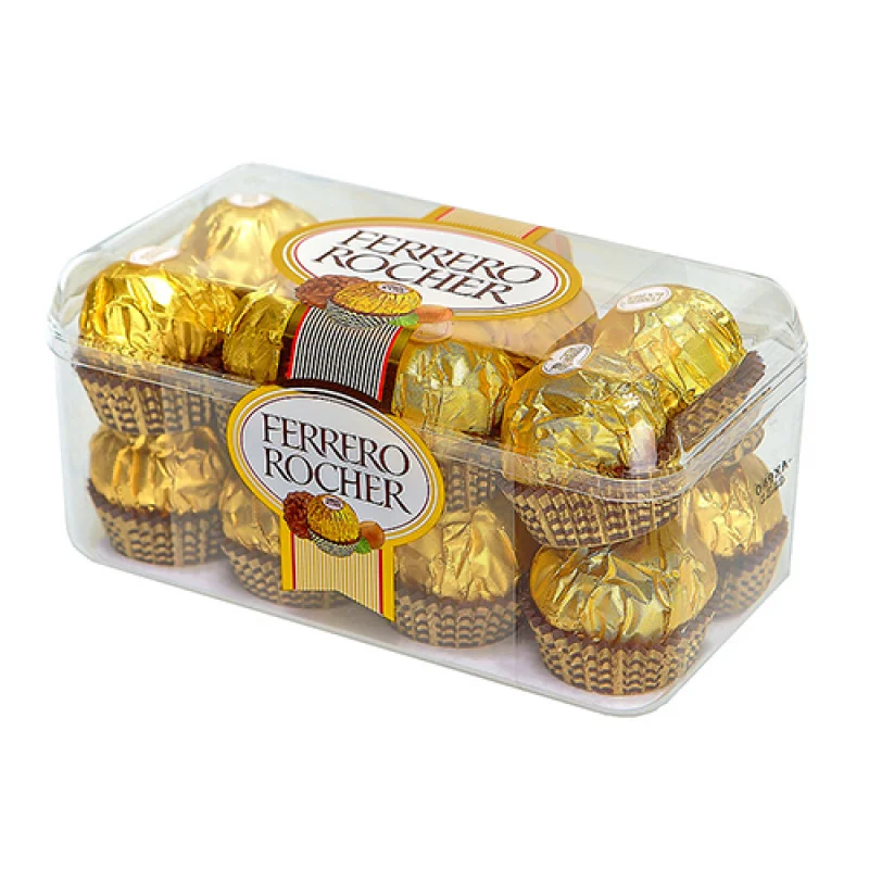 Quality Ferrero Rocher Chocolate in Bulk