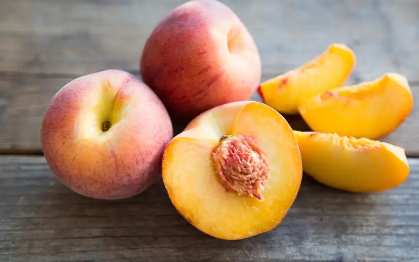 
SWEET TASTE HIGH QUALITY YELLOW PEACH - BEST PRICE FOR WHOLESALE TYPE 1 