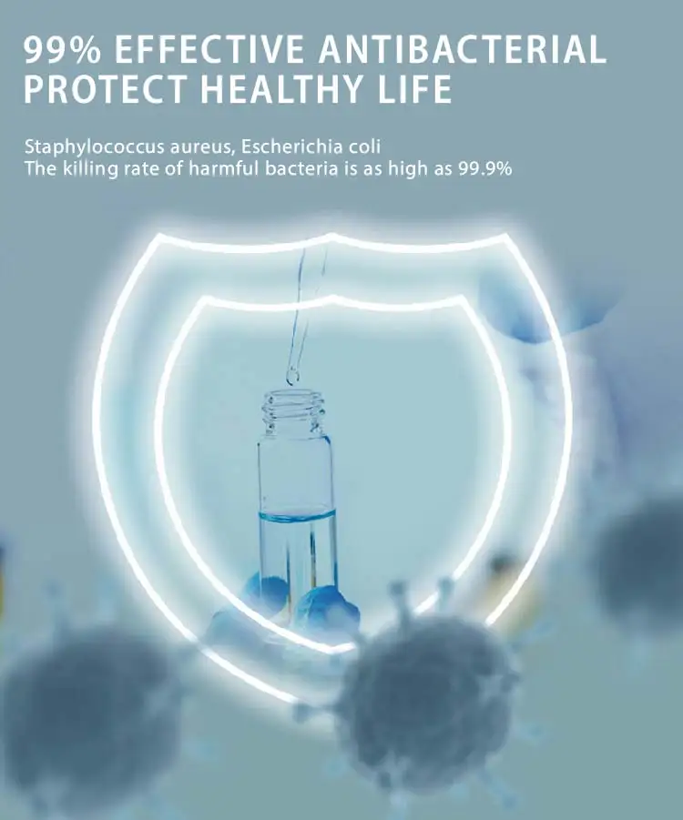 Washing Spray Private Label Hand Care Anti bacterial Oem