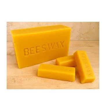 100% organic beeswax  for beauty wholesale MS.HOLIDAY+84-845-639-639