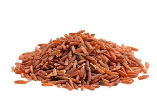 Vietnam High Quality Dragon Blood Red Rice - Brown with ISO Certification