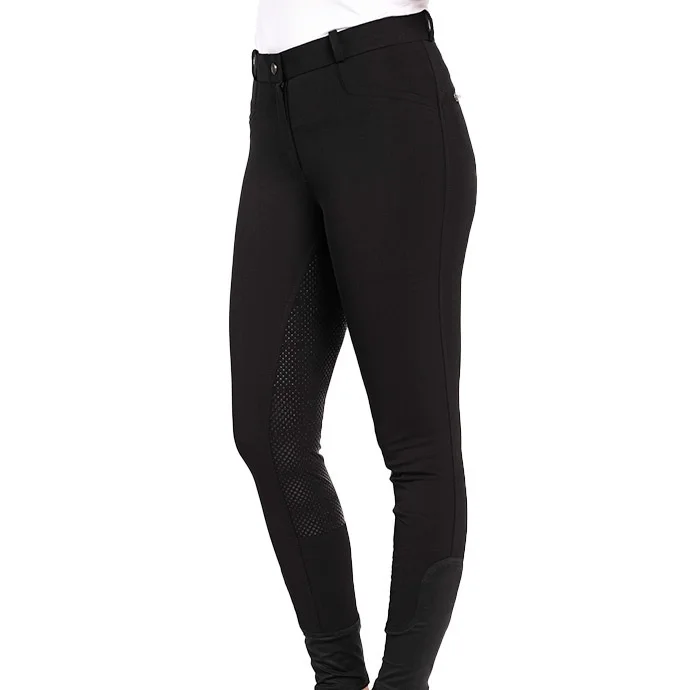 High Quality Horse Riding Breeches Equestrian Pants on Technical Fabric at Manufacturing Prices fully Customizable