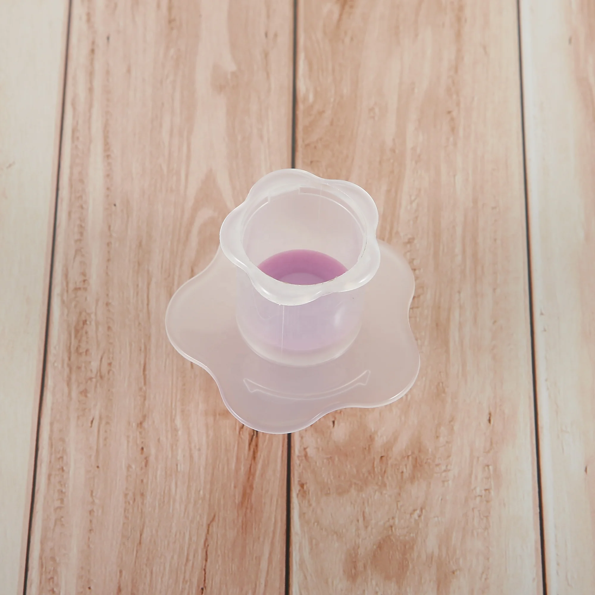 Splendid Plastic Cupcake Corer for Baking Tools Cake Plunger Cutter Pastry Corer Decorating Divider Cake Filler