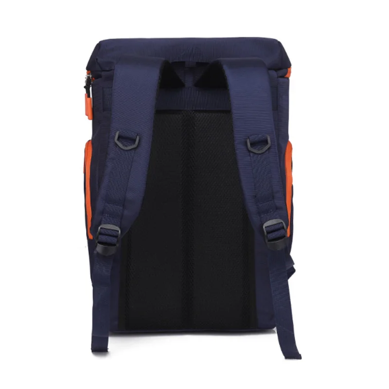 Japanese School Bag Girl Student Outdoor Travel Notebook Computer Backpack with Wheels New Product High Quality Waterproof Nylon