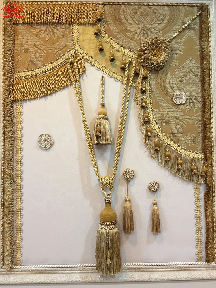 
DAHU AUTOMATIC KNITTING CROCHET MACHINE FOR SPECIAL POM POM LACE 