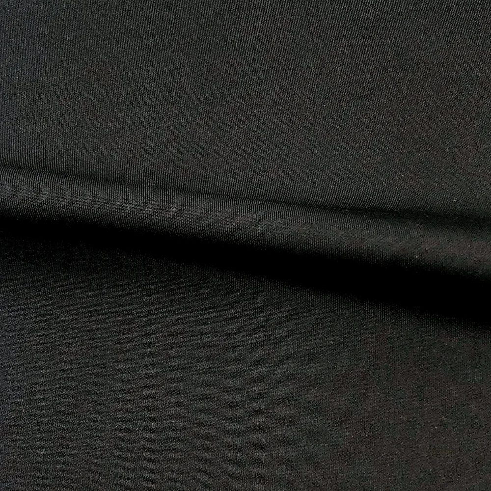 Stretch Polyester Spandex Fabric