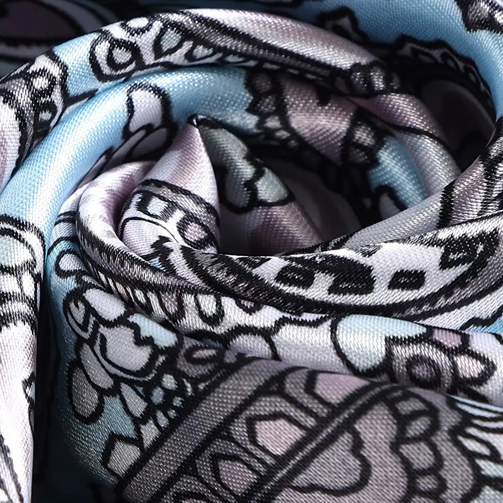 Factory Supplier Fashion Ladies Scarf Muslim Hijab Soft Cotton Fashion Women Scarves