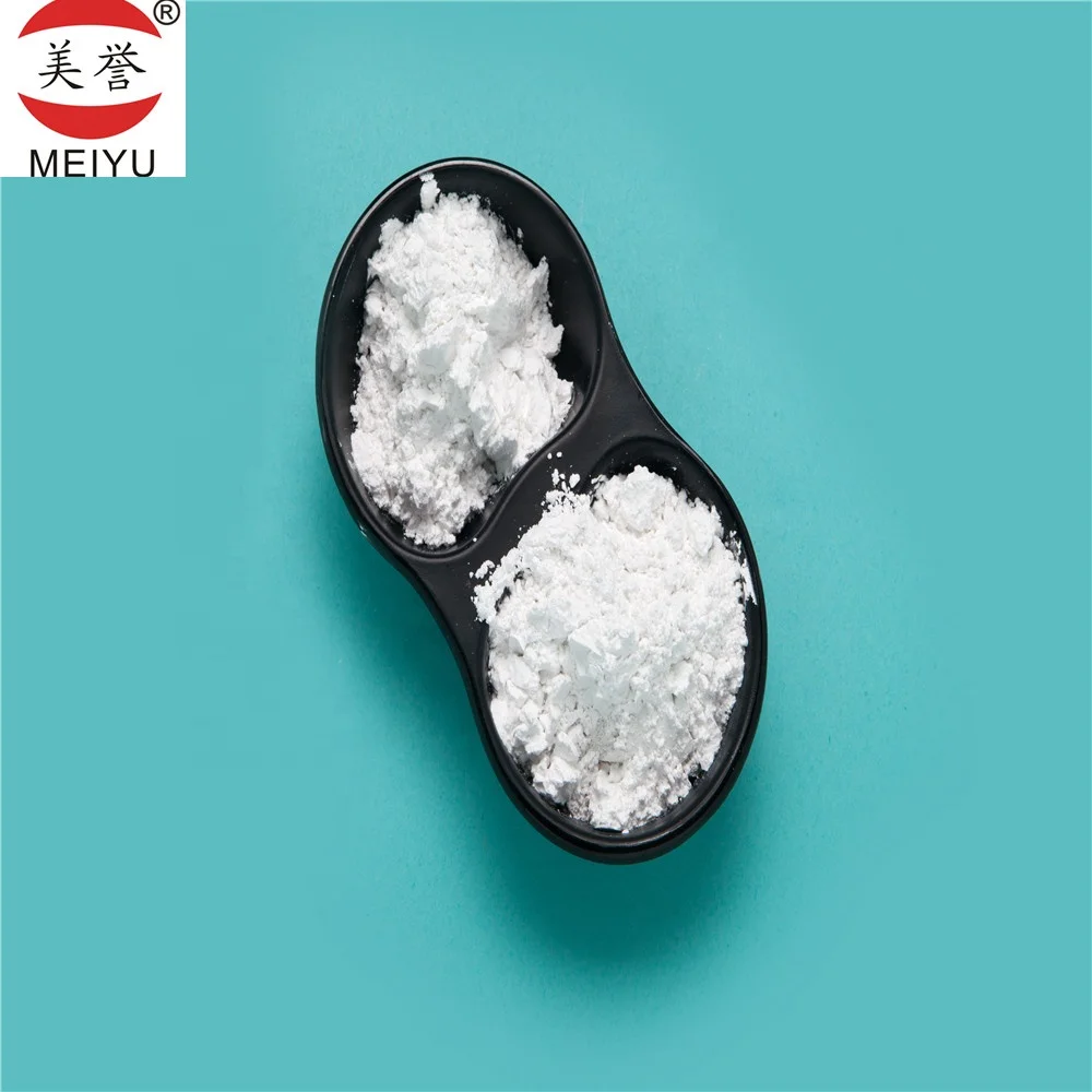 
Zinc Phosphate antirust pigment is used in waterborne industrial paints 