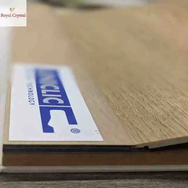 Hybrid Core  Click Lock Vinyl Rigid Core Flooring SPC Flooring Wholesales Best Price & Quality for Distributors Contractors