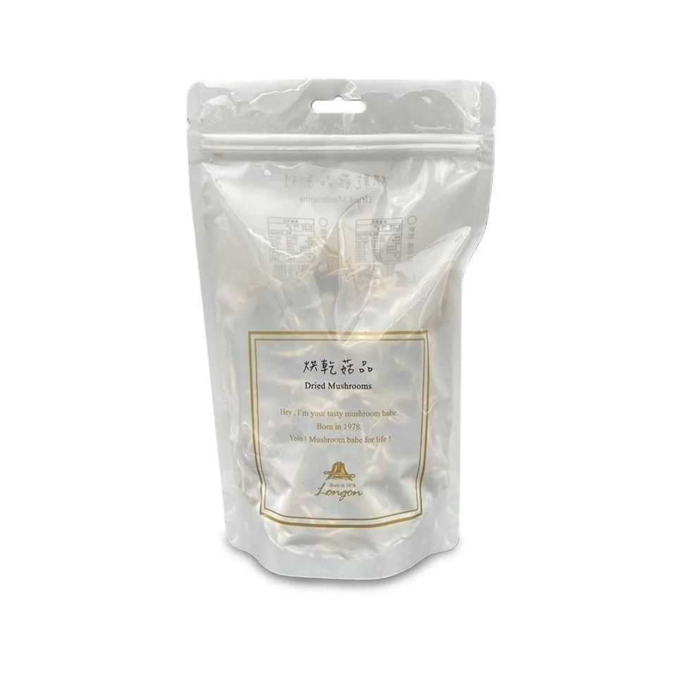 Легко варить 200 г сушеных грибов бука для приготовления пищи