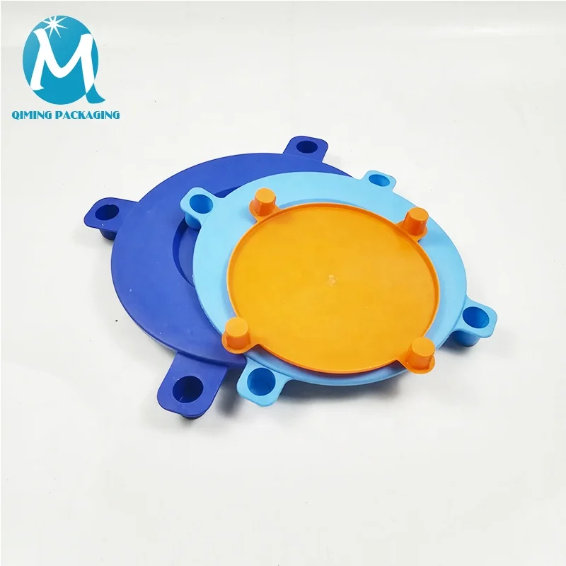 Large Stock DN10 To DN600 Stud Hole Fitting Flange Protectors