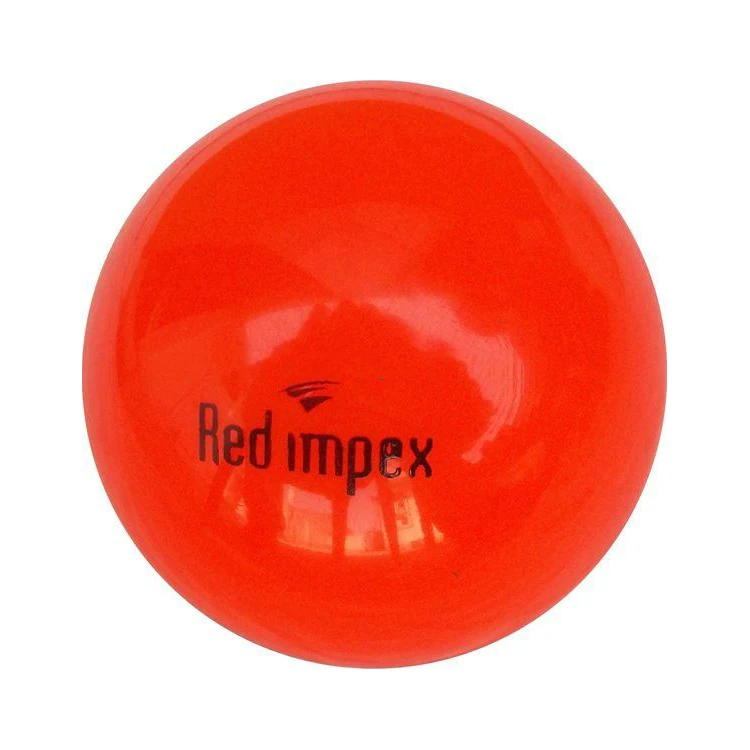 Plain Field Hockey Balls At Economical Price