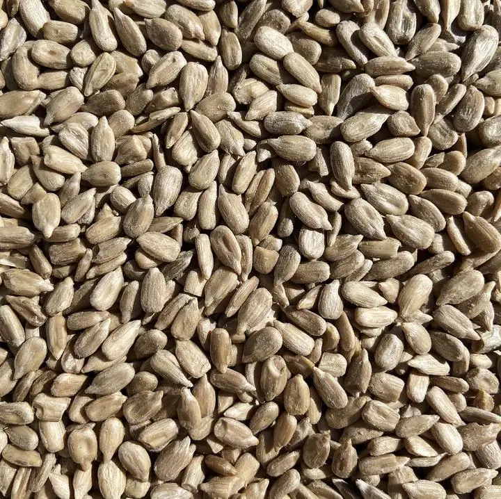 
Sunflower seeds 