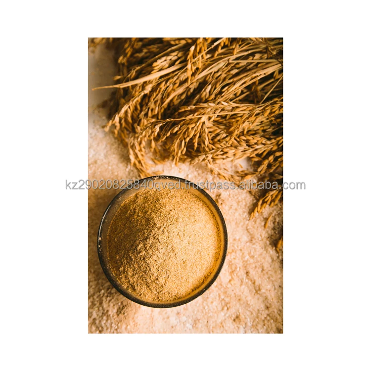 High quality crushed rice husk for animal feed custom logo and packaging available wholesale prices bulk sale crushed rice husk