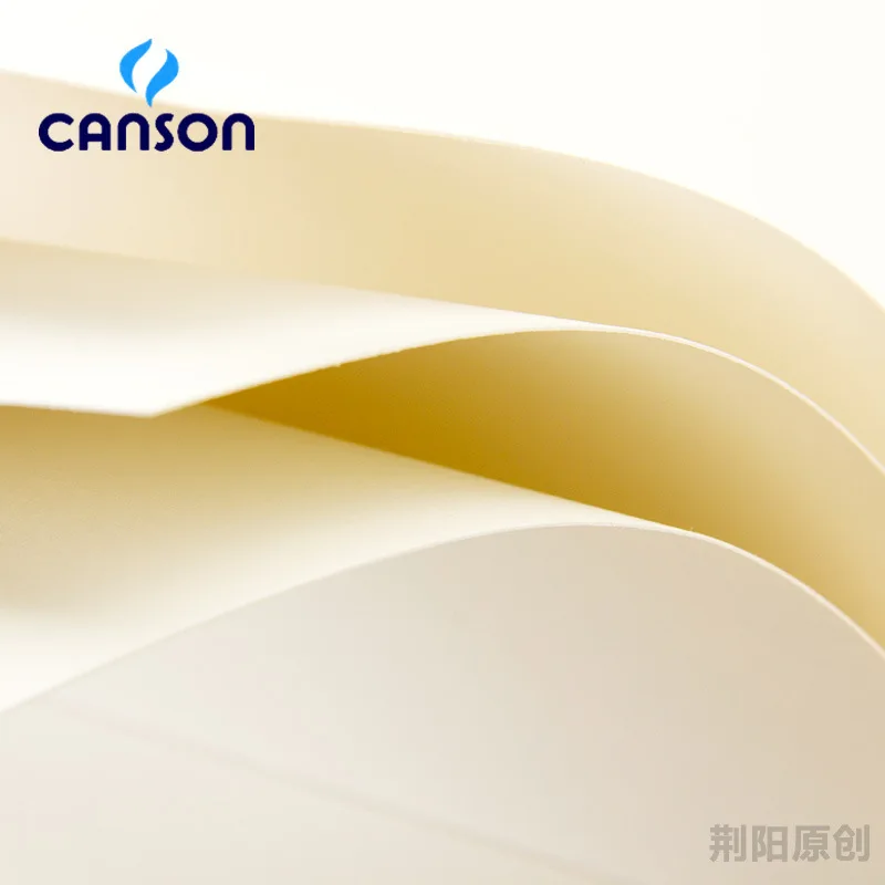Canson 1557 250g 300g high quality wholesale watercolor paper pad  8k 16k 32k