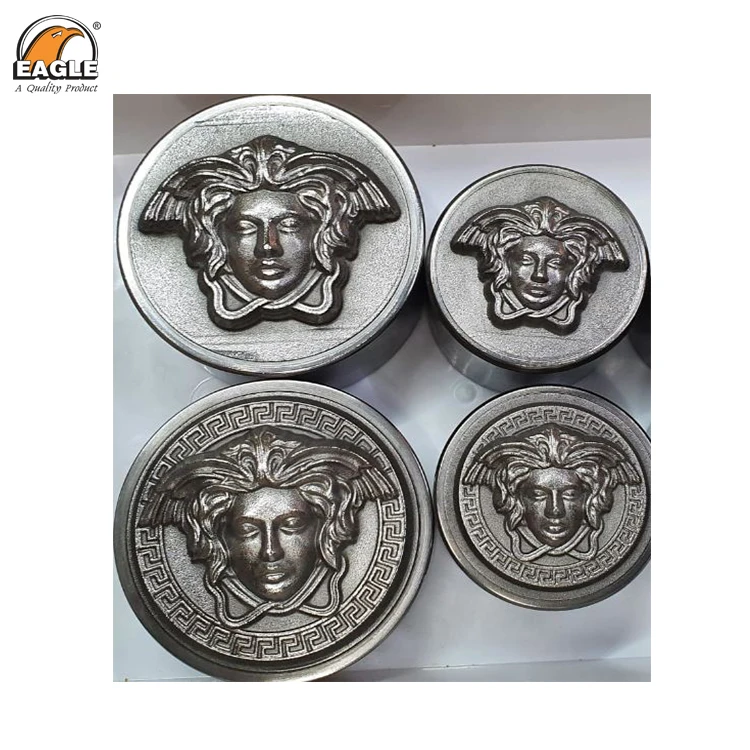 Jewellery Antique Design Stamping Dies Gold Bar Dies For Stamping For Jewellery Best Quality jewellery making machine