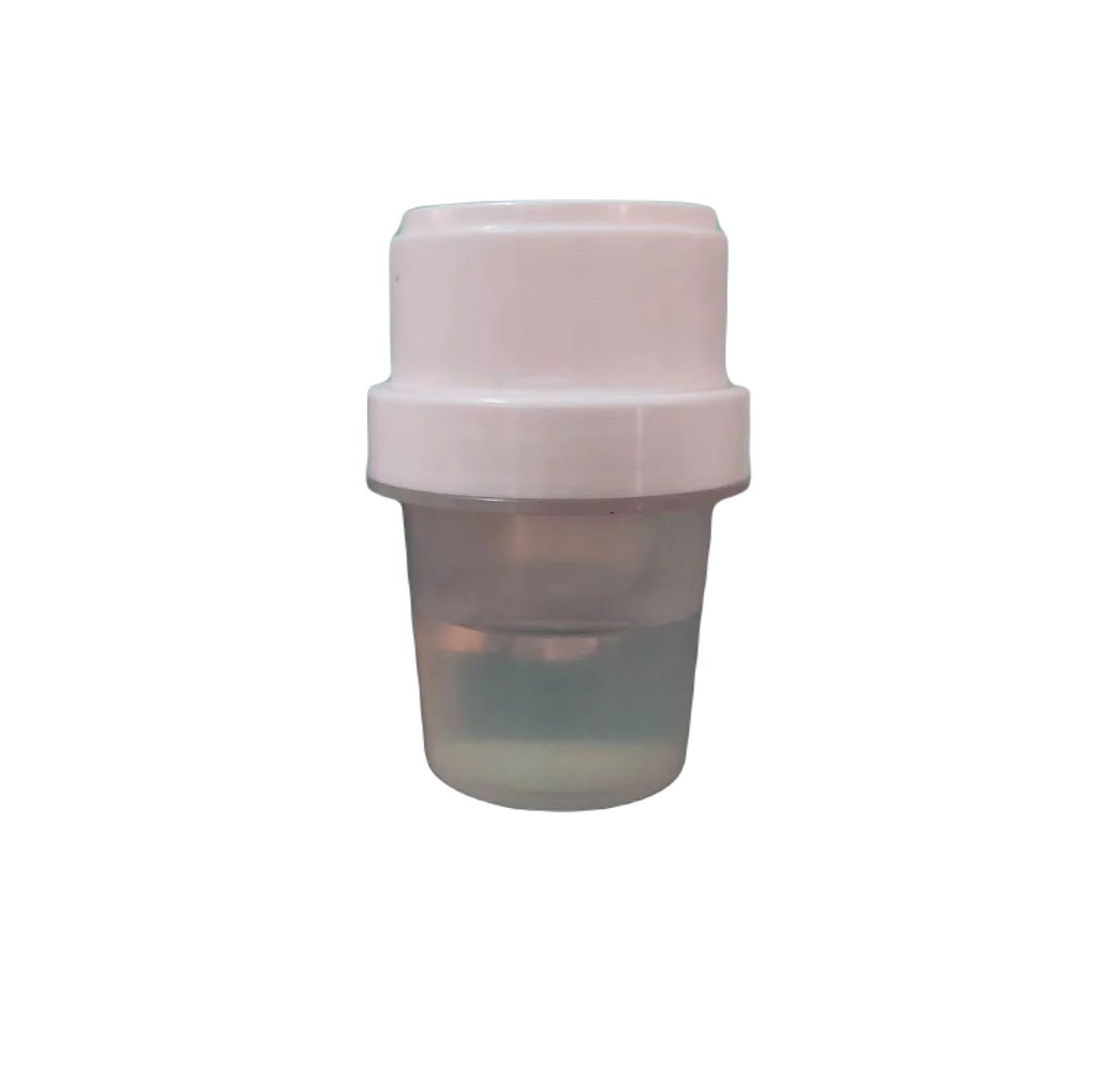 High Quality 60mL specimen container with preservation solution
