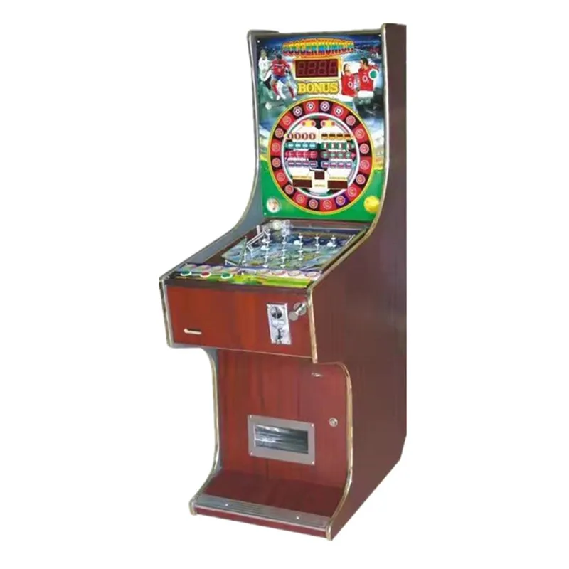 Высококачественный игровой автомат для пинбола монетные игры