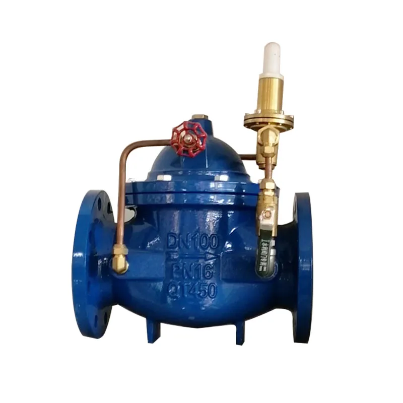 Hot Selling 200X water pressure reducing regulator valve