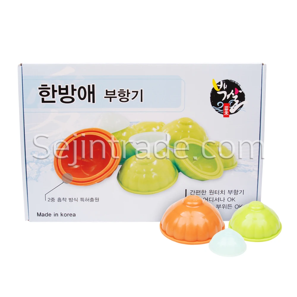 Силиконовые банки HanBang Ae (12 чашек) Hijam, высококачественные стерилизованные вакуумные всасывающие корейские банки, терапевтические массажные уход